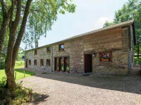 Quaint Cottage In Jevign with Terrace